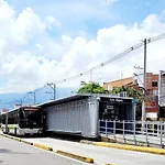 Cerca Barrio Laureles