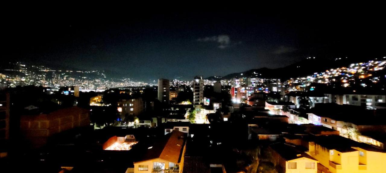 Apartamento Cerca Barrio Laureles