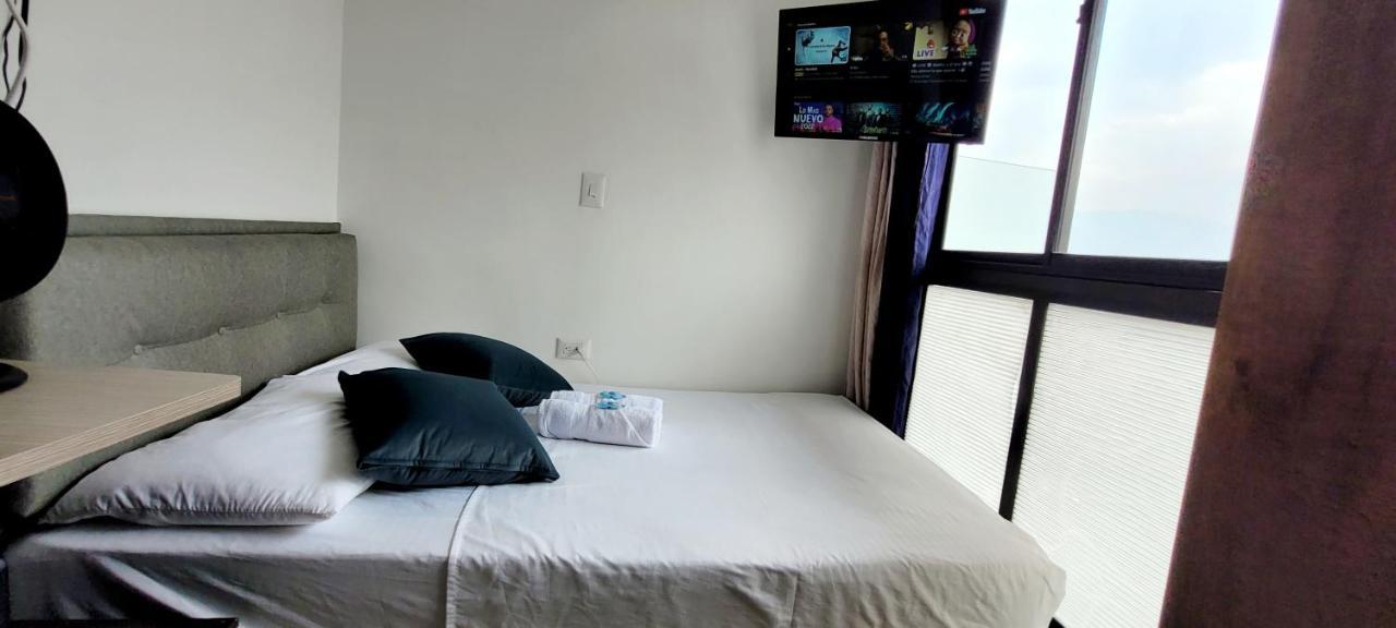 Apartamento Cerca Barrio Laureles *