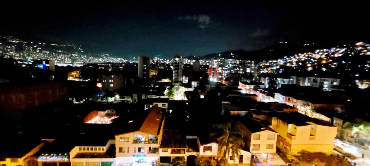 Apartamento Cerca Barrio Laureles